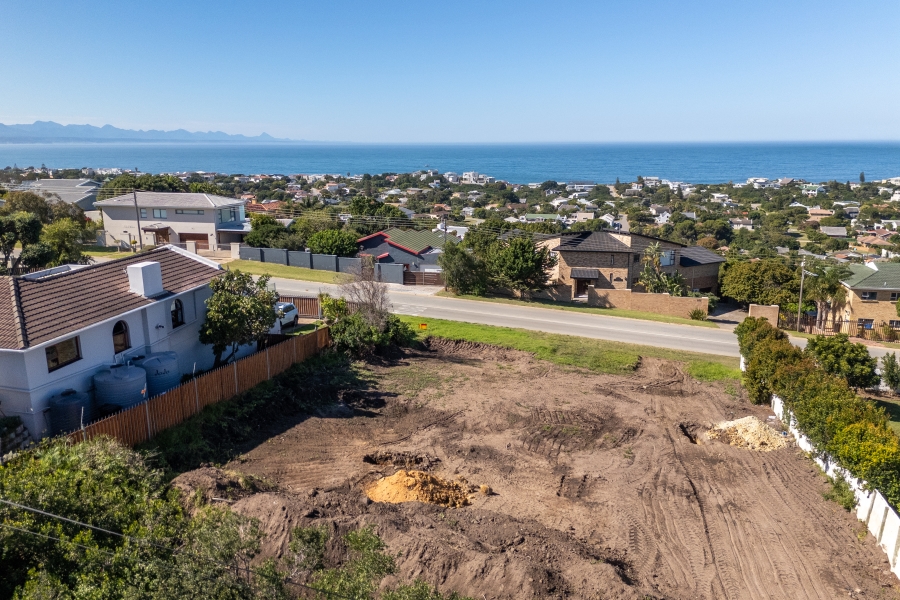 4 Bedroom Property for Sale in Upper Robberg Western Cape